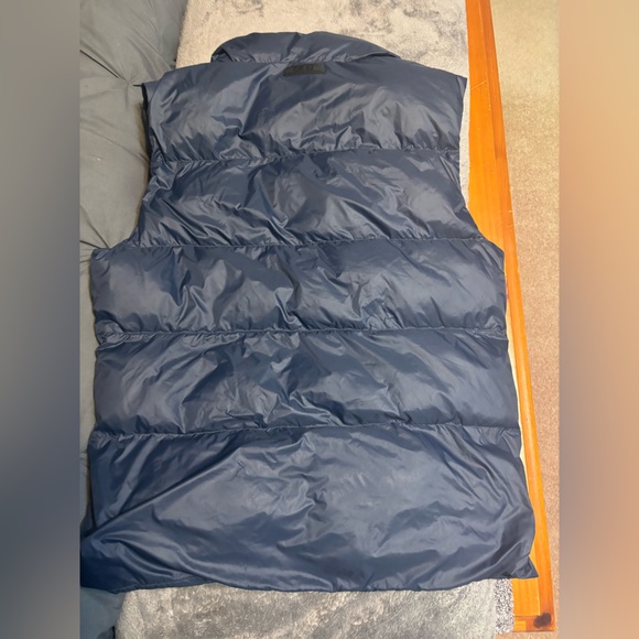 Pajar Quilted Lightweight Puffer Vest - Picture 5 of 11